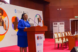 Nairobi Evidence Week